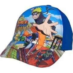 Casquette Naruto
