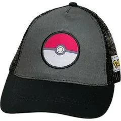 Casquette Pokémon