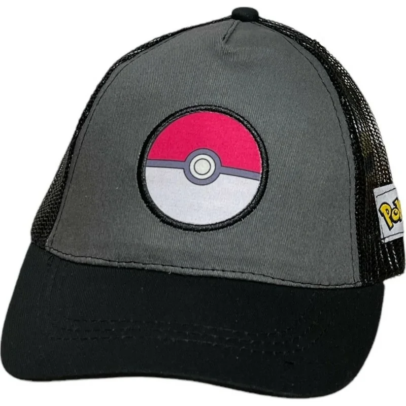 Casquette Pokémon Casquette Pokémon