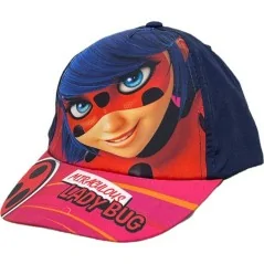 Casquette Miraculous - LadyBug