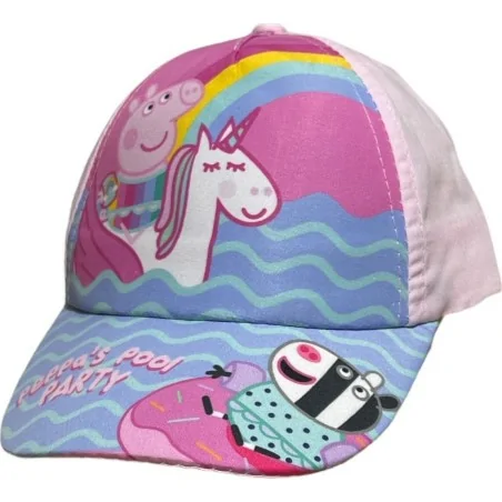 Casquette Snoopy