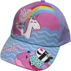 Casquette Snoopy
