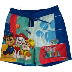 Short De Bain Paw Patrol