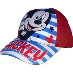 Casquette Mickey Disney