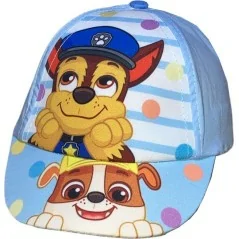 Casquette Bébé Paw Patrol