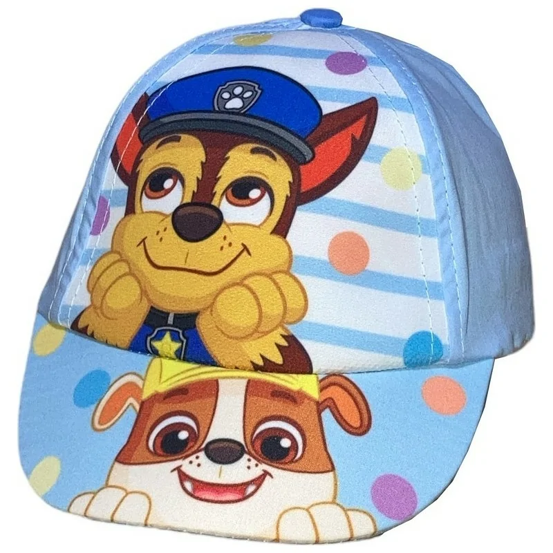 Casquette Bébé Paw Patrol Casquette Bébé Paw Patrol