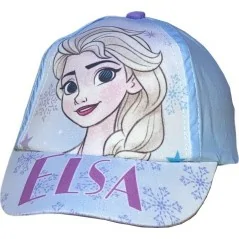 Casquette Bébé Frozen Disney