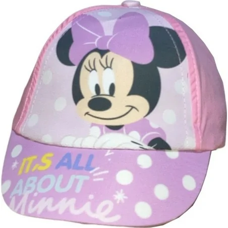 Casquette Bébé Paw Patrol Fille