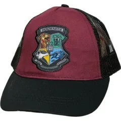 Casquette Harry Potter