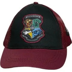 Casquette Harry Potter