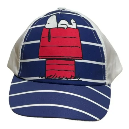 Casquette Snoopy