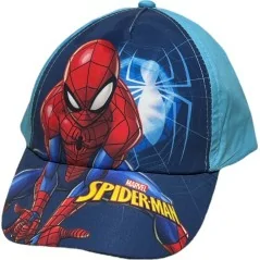 Casquette Spiderman
