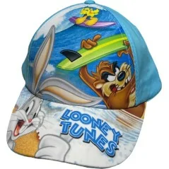 Casquette Looney Tunes