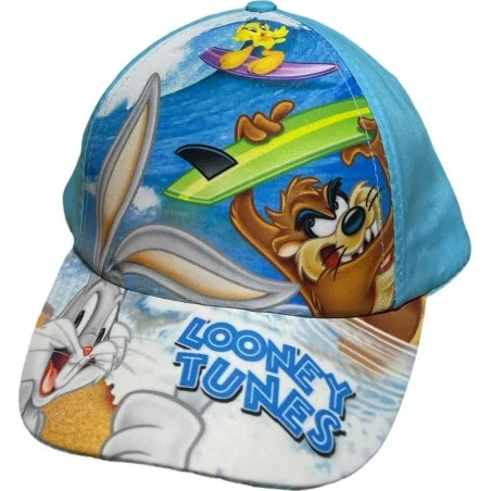 Casquette Looney Tunes