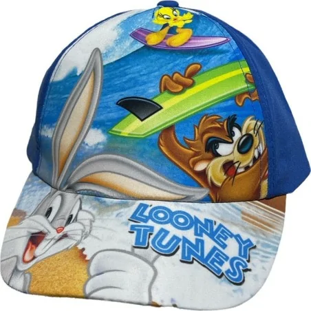 Casquette Looney Tunes