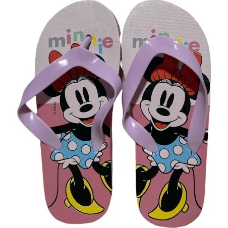 Tong Minnie Disney