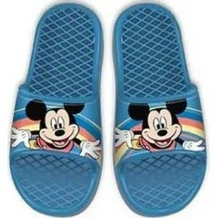 Claquettes De Bain Mickey Disney