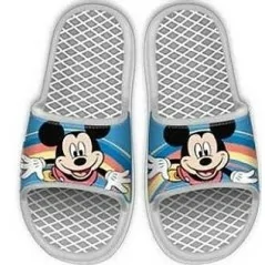 Claquettes De Bain Mickey Disney