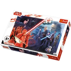 puzzle 160 éléments Star Wars