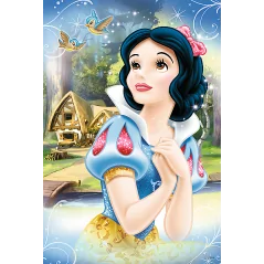 Maxi Puzzles Princesse Disney 24 Pièces