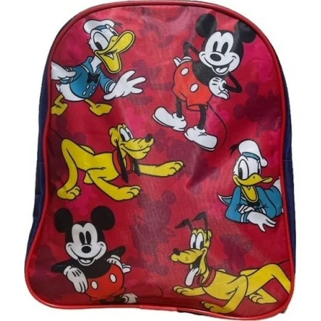 Sac À Dos Mickey Disney 30 Cm
