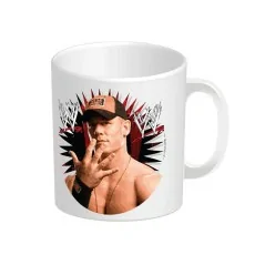 MUG WWE JOHN CENA
