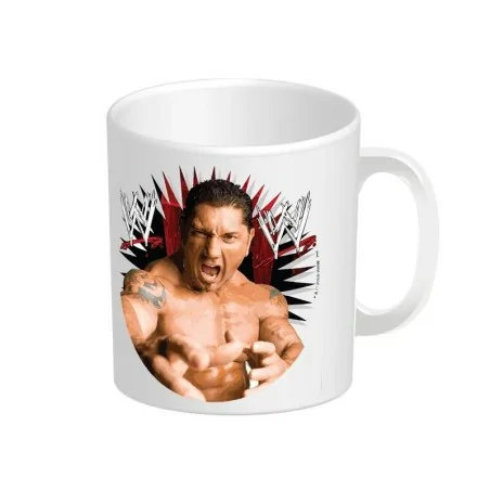 MUG WWE BATISTA