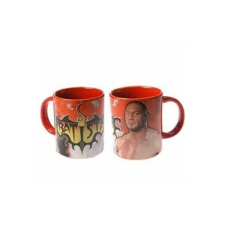 MUG WWE BATISTA