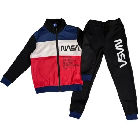 Ensemble Jogging Nasa