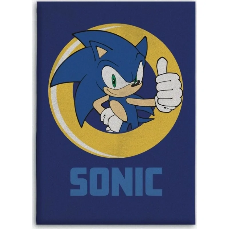 Plaid Polaire Sonic Plaid Polaire Sonic