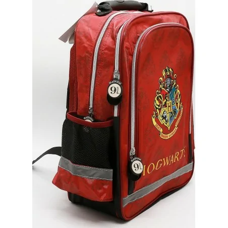 Sac À Dos Harry Potter 40 Cm - Qualité Supérieure