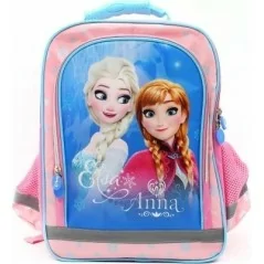 Sac À Dos Frozen Disney 36 Cm