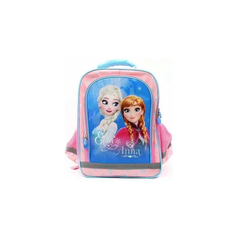 Sac À Dos Frozen Disney 36 Cm