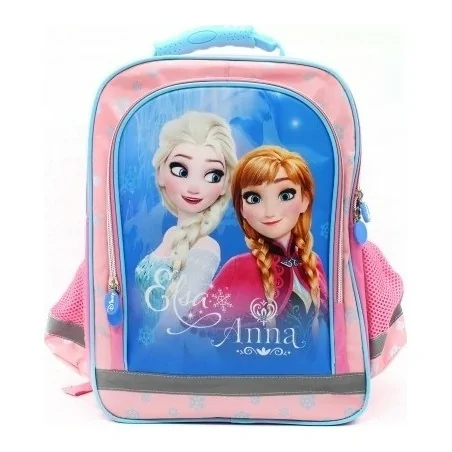 Sac À Dos Frozen Disney 36 Cm