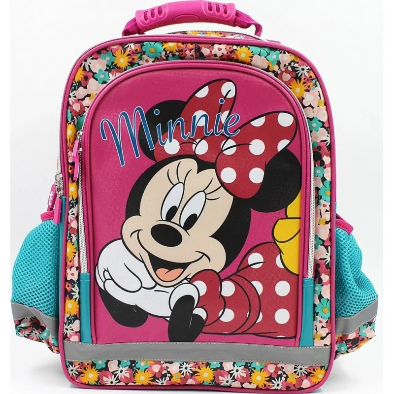 Sac À Dos Minnie Disney 36 Cm