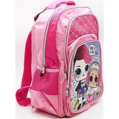 Sac À Dos Lol Surprise 42 Cm