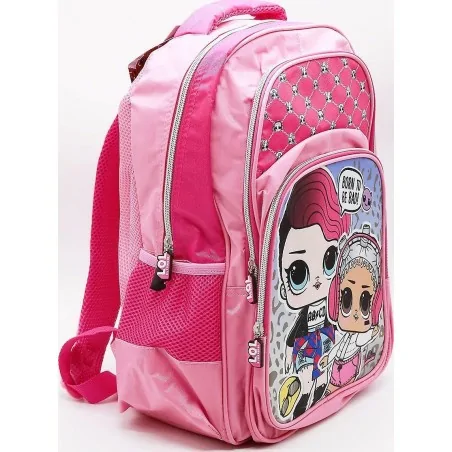 Sac À Dos Lol Surprise 42 Cm - Qualité Supérieure