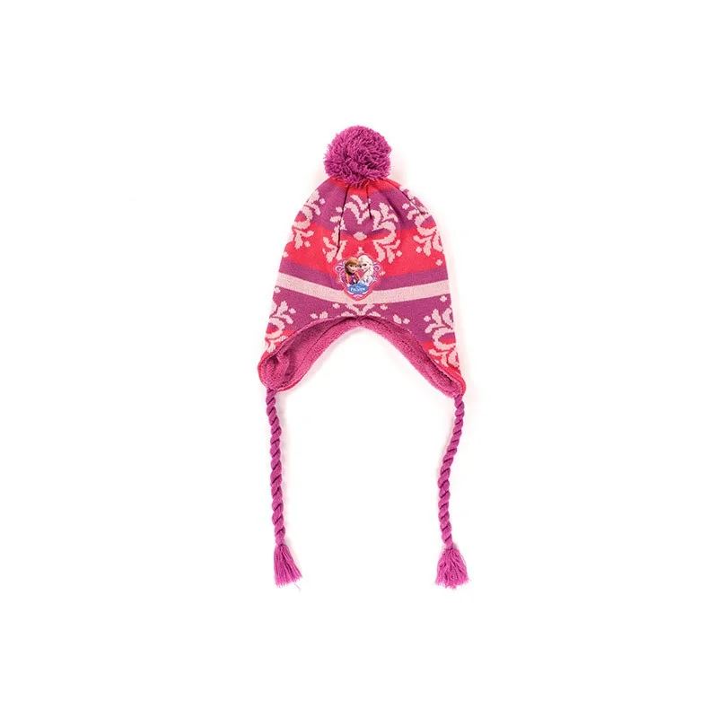 Bonnet Péruvien La reine des Neiges Bonnet Péruvien La reine des Neiges