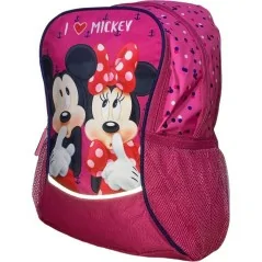 Sac à dos Minnie Disney 37 cm