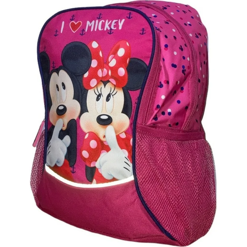 Sac à dos Minnie Disney 37 cm