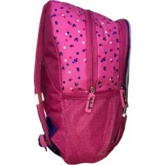 Sac à dos Minnie Disney 37 cm