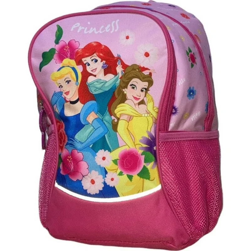 Sac à dos Princesse Disney 37 cm