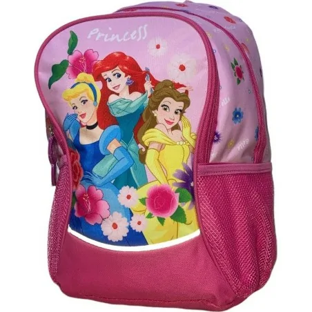 Sac à dos Princesse Disney 37 cm