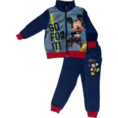 Ensemble Jogging Mickey Disney