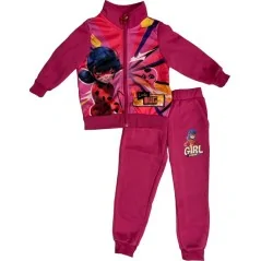 Ensemble Jogging Miraculous