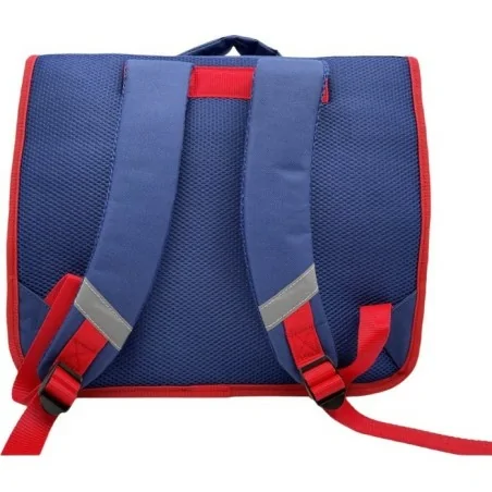 Cartable Spider-Man Marvel Qualité Supérieure