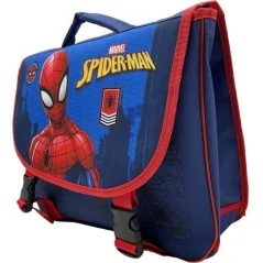 Cartable Spiderman
