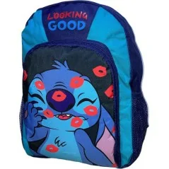 Sac À Dos Stitch Disney 36 Cm