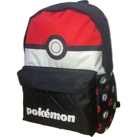 Sac À Dos Pokémon 40 Cm
