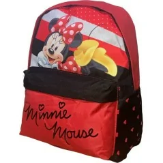 Sac À Dos Minnie Disney 40 Cm